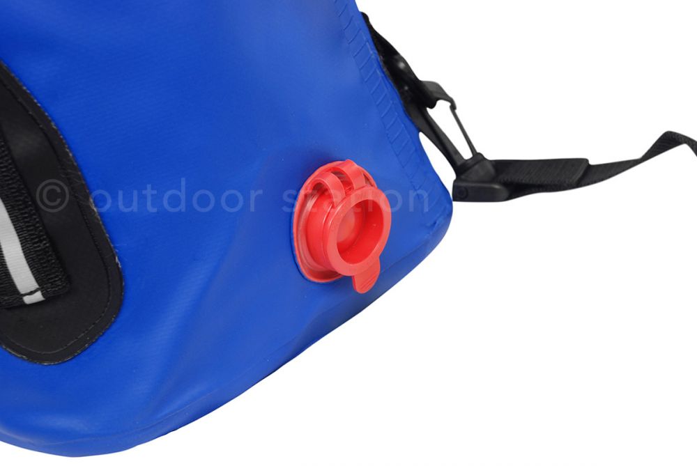 Vodoodporna torba - nahrbtnik Feelfree Go Pack 30L sapphire blue
