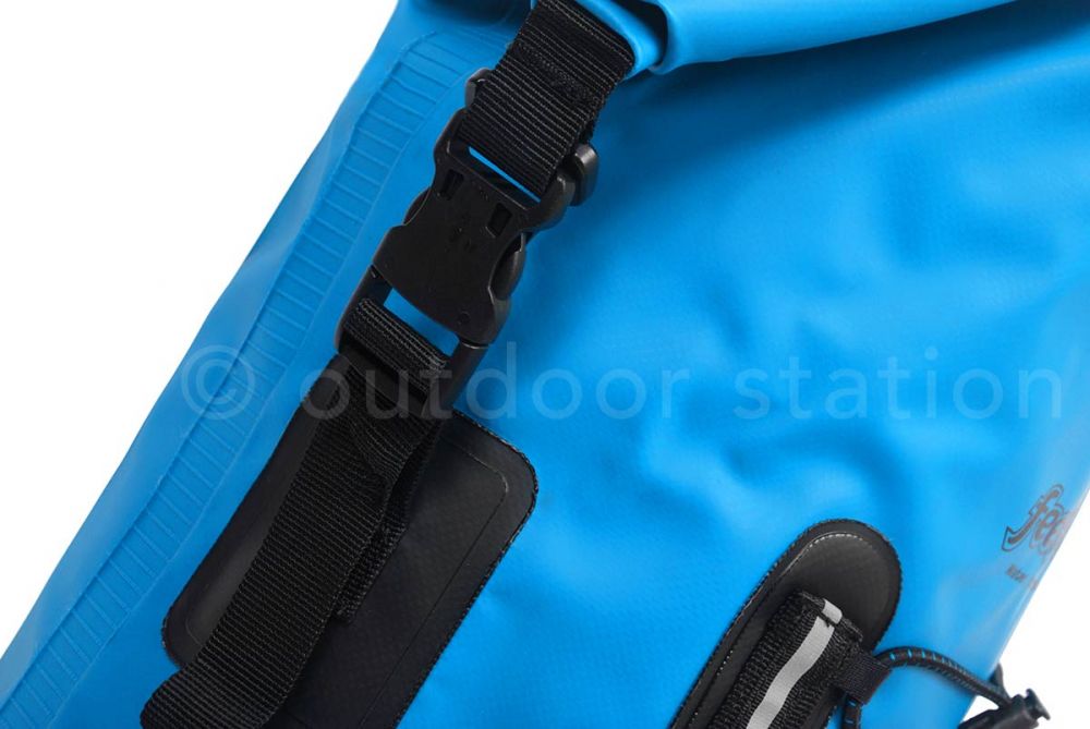 Vodoodporna torba - nahrbtnik Feelfree Go Pack 30L blue sky