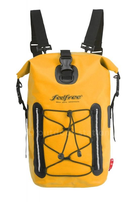Vodoodporna torba - nahrbtnik Feelfree Go Pack 40L