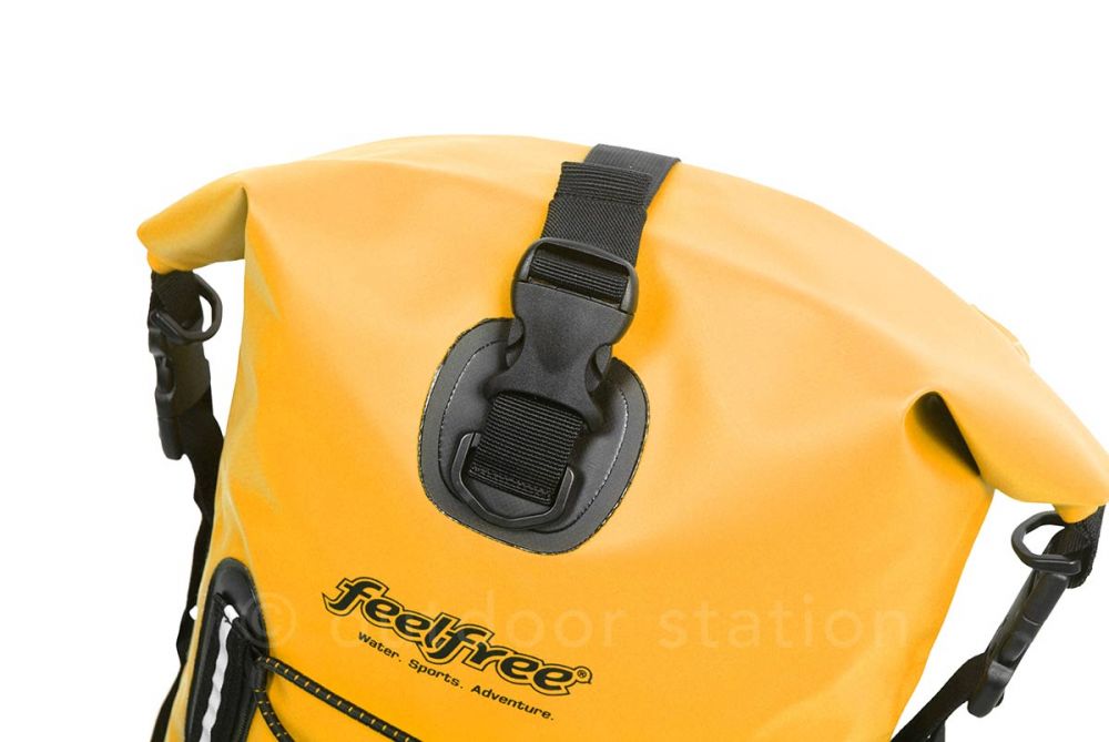 Vodoodporna torba - nahrbtnik Feelfree Go Pack 40L