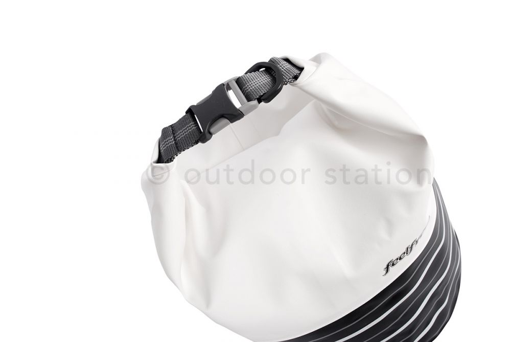 Vodoodporna torba Voyager Dry Bag 15l Paris chic