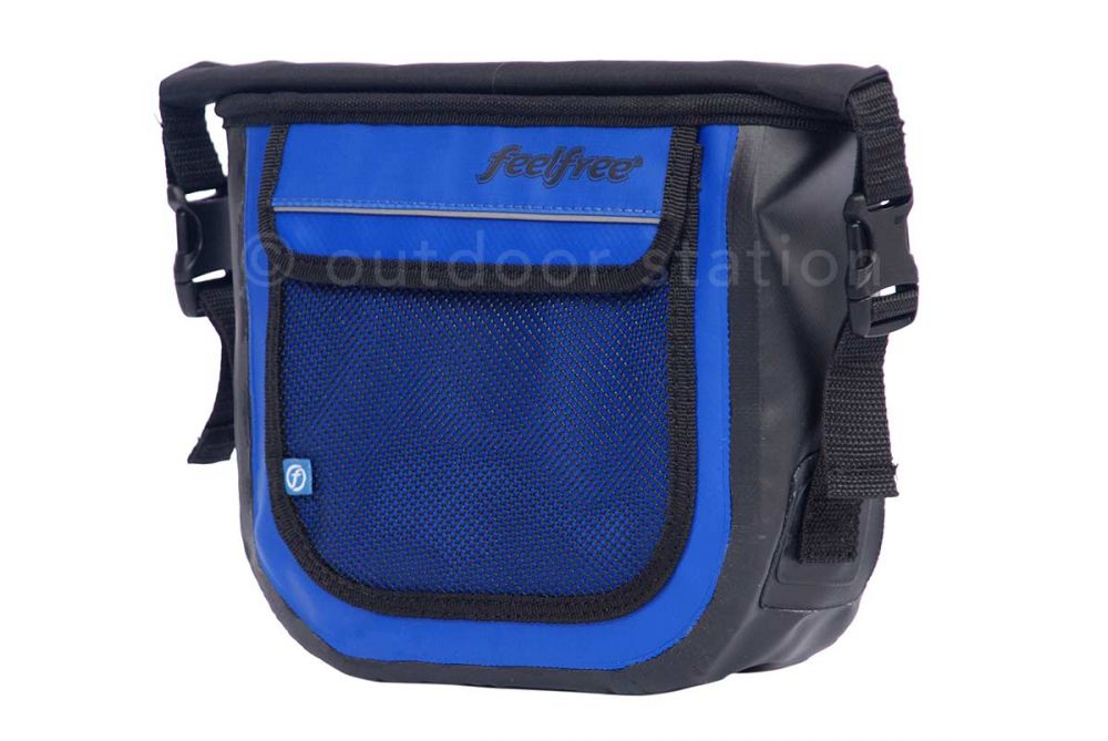 Vodoodporna torbica Feelfree Jazz 2L Modra