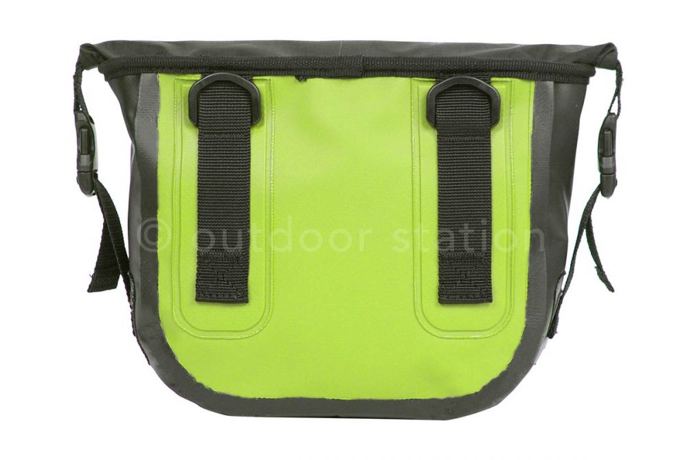 Vodoodporna torbica Feelfree Jazz 2L Lime