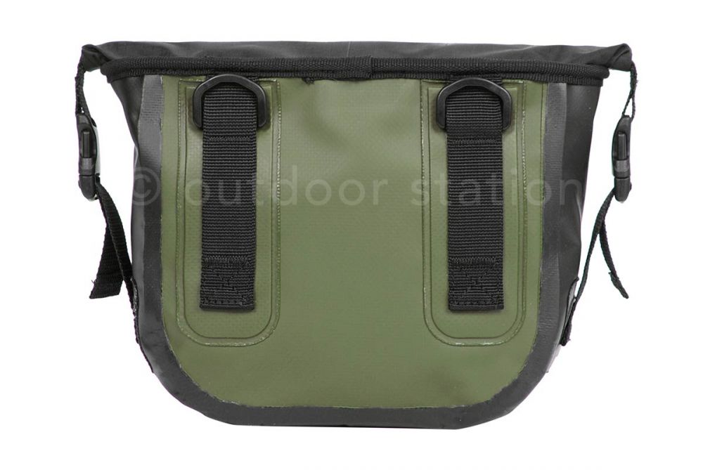 Vodoodporna torbica Feelfree Jazz 2L Olive