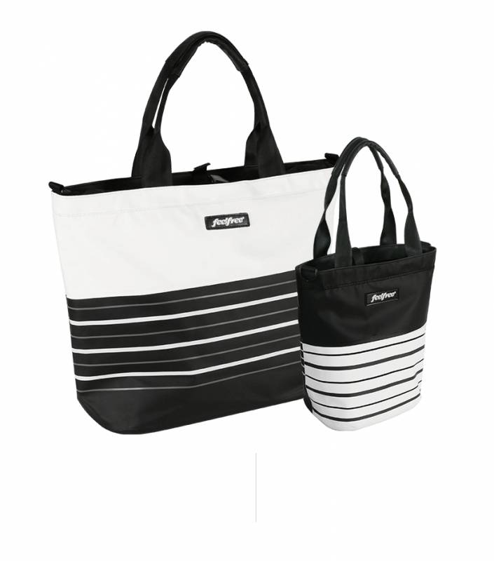 Vodoodporna ženska torba Feelfree Voyager XL Paris Chic