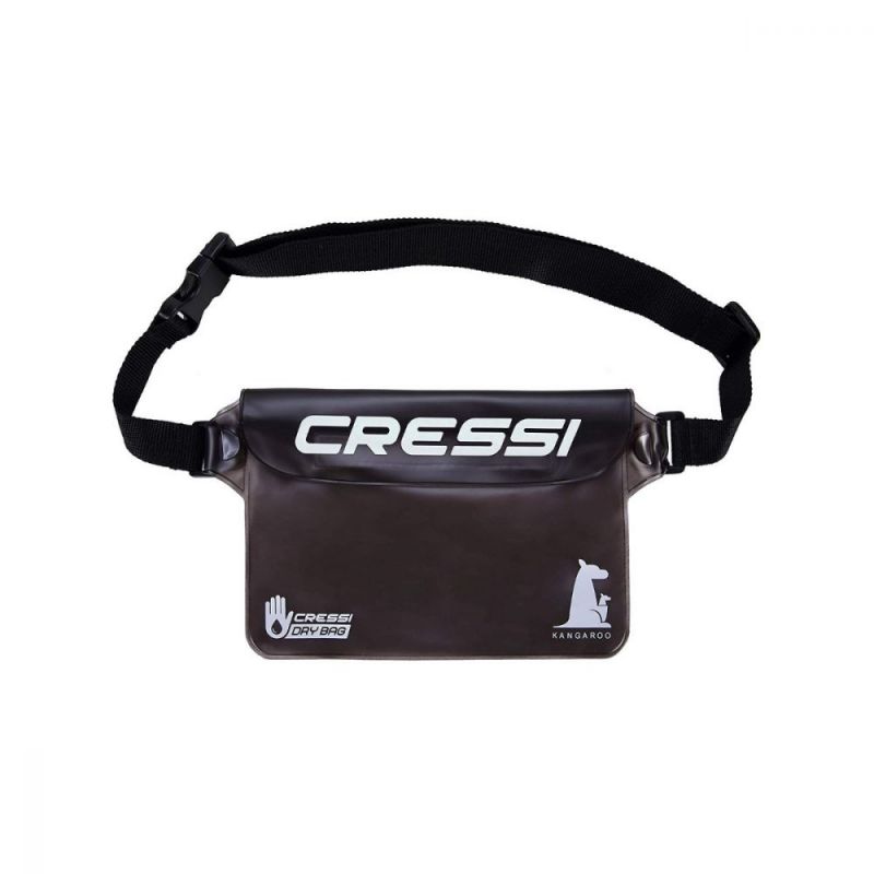 Vodoodporni etui Cressi Kangaroo pink
