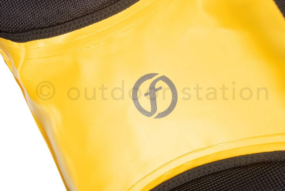 Vodoodporni nahrbtnik Feelfree Dry Tank 15L rumena