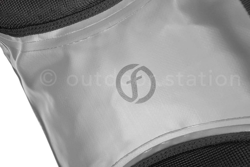 Vodoodporni nahrbtnik Feelfree Dry Tank 30L siva