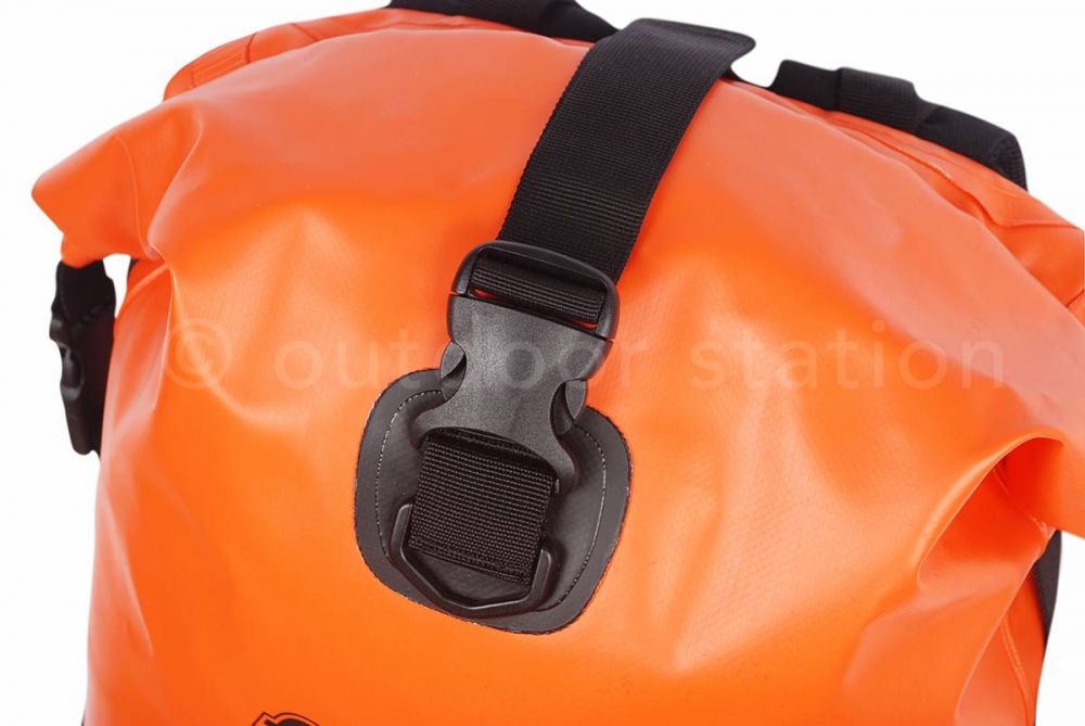 Vodoodporni nahrbtnik Feelfree Dry Tank 30L oranžna