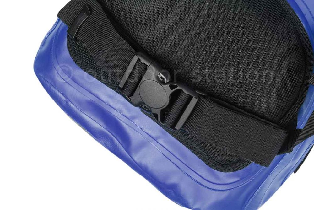 Vodoodporni nahrbtnik Feelfree Dry Tank 40L saphire blue