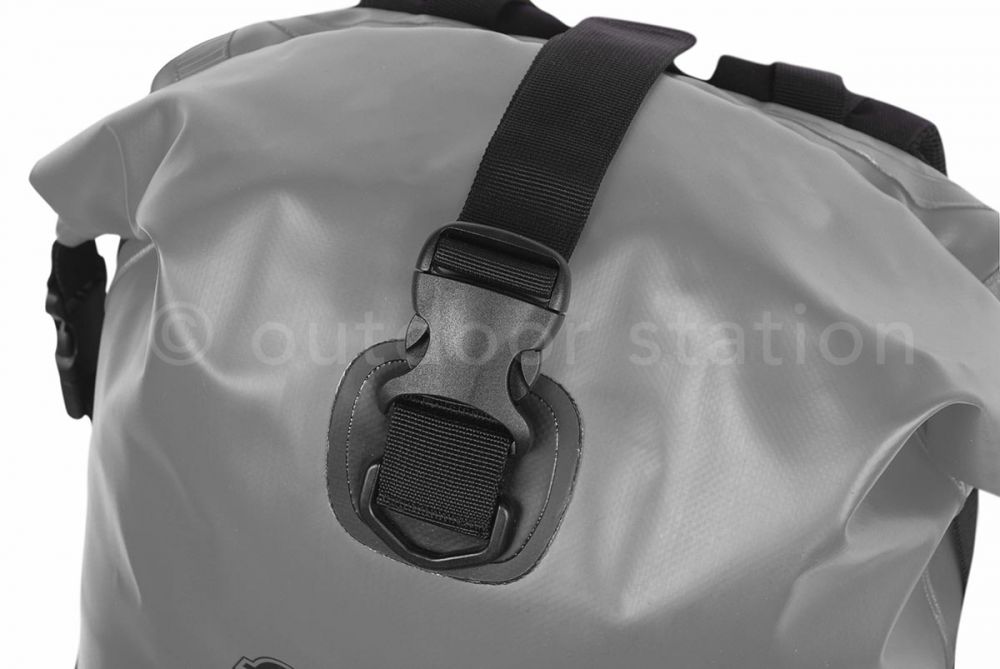 Vodoodporni nahrbtnik Feelfree Dry Tank 40L siv