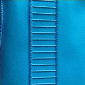 Vodoodporni nahrbtnik Feelfree Dry Tank 40L blue sky