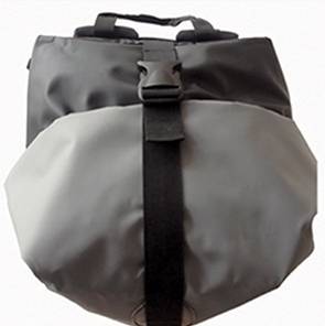 Vodoodporni nahrbtnik Feelfree Dry Tank 40L blue sky