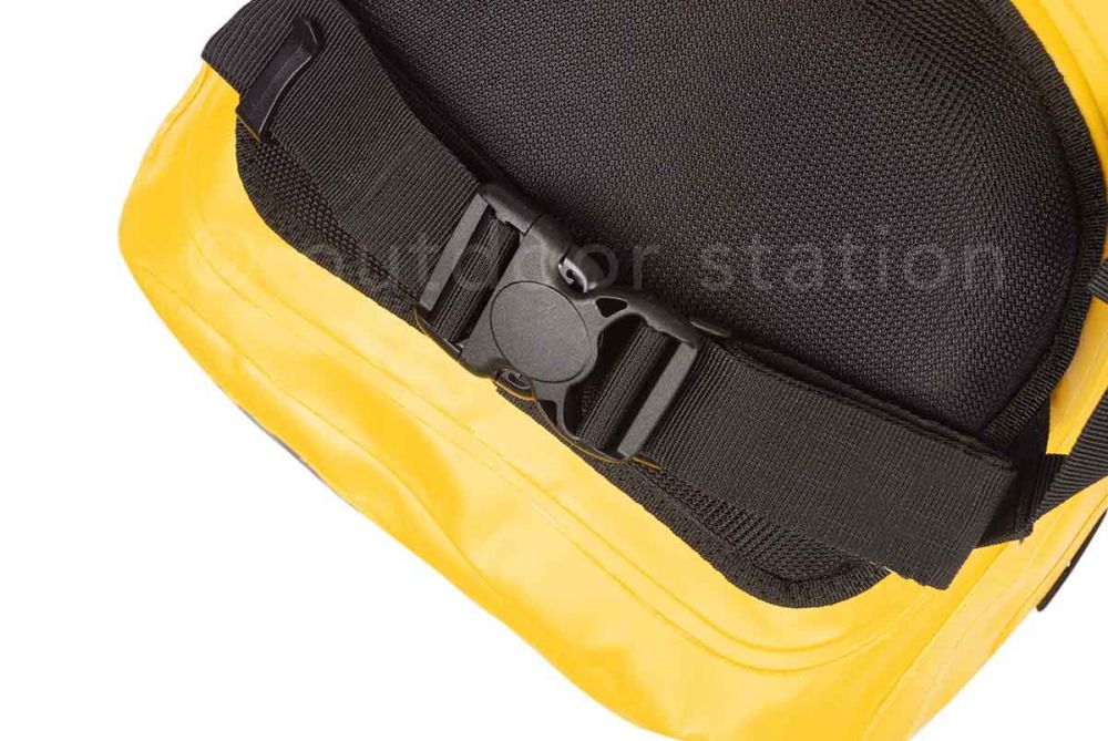 Vodoodporni nahrbtnik Feelfree Dry Tank 40L rumena