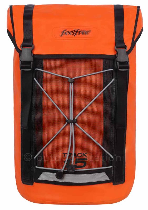 vodoodporni urbani nahrbtnik feelfree track 15l
